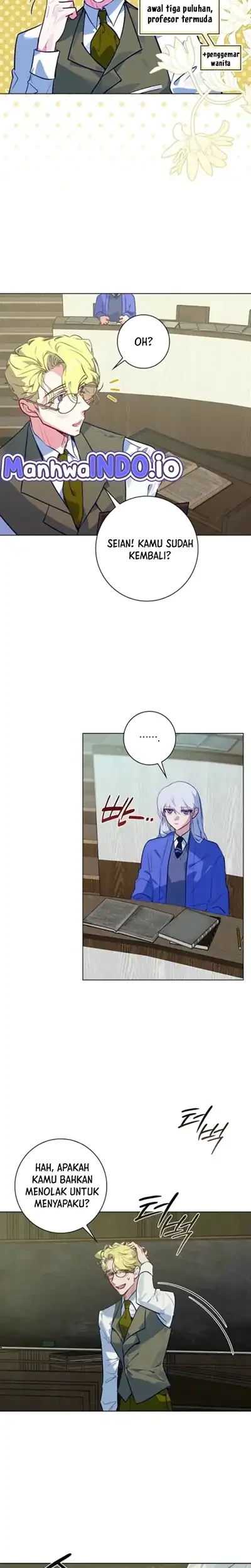Seian Chapter 19 - Halaman 5