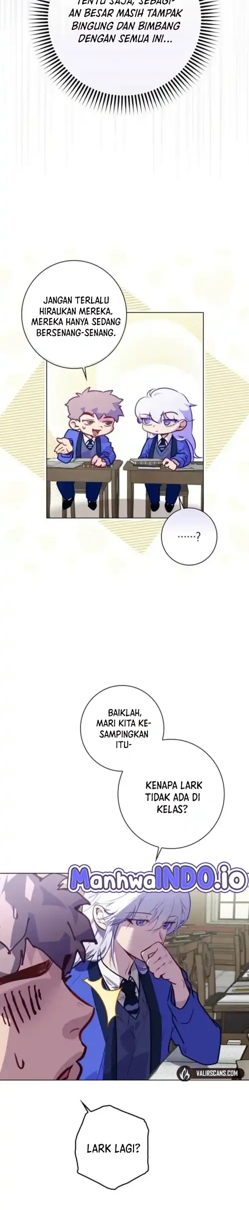 Seian Chapter 21 - Halaman 4
