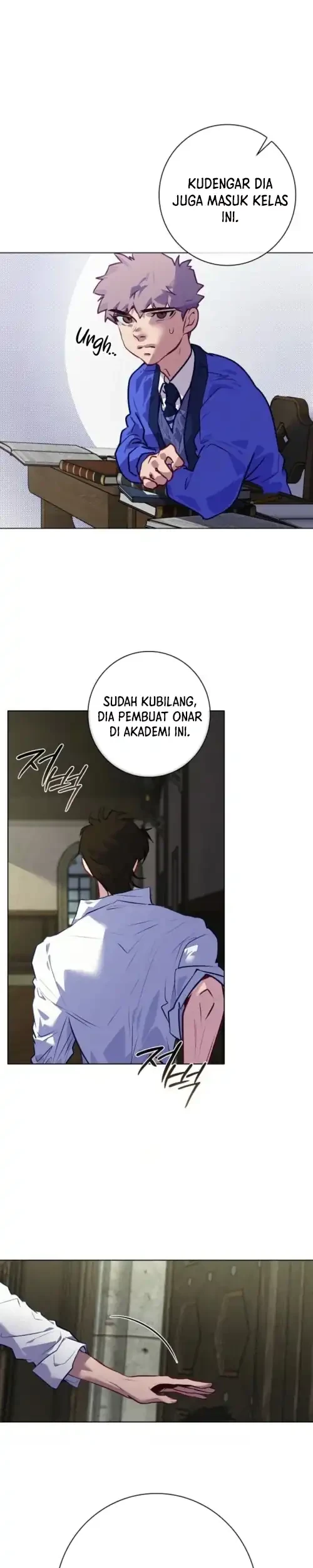 Seian Chapter 21 - Halaman 5