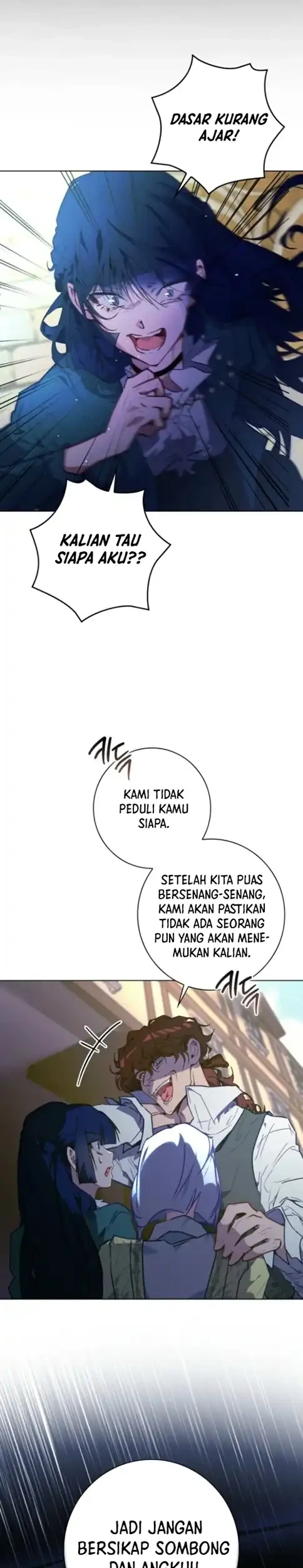 Seian Chapter 22 - Halaman 5