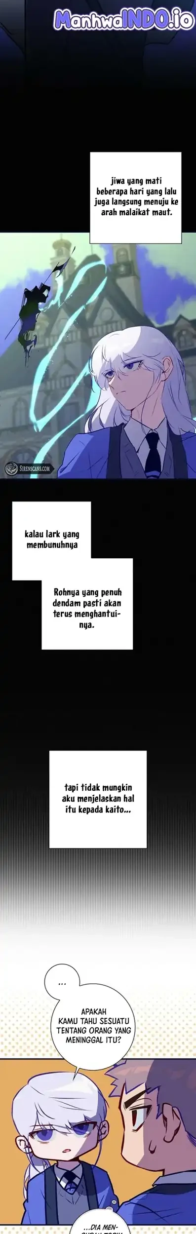 Seian Chapter 26 - Halaman 4