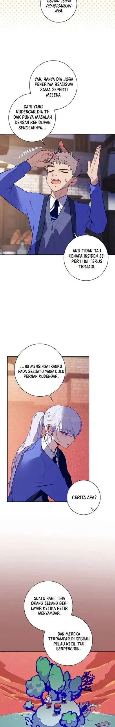 Seian Chapter 26 - Halaman 5
