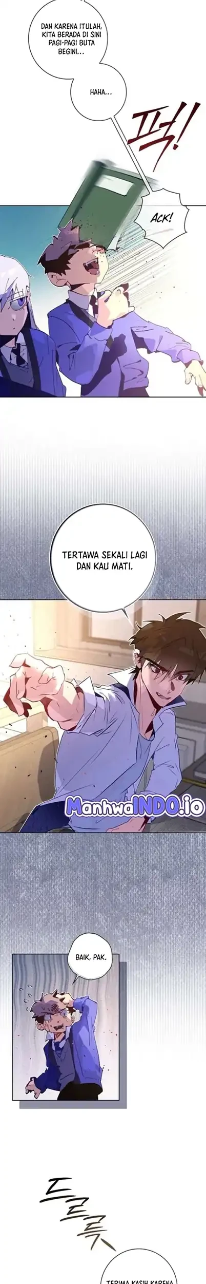 Seian Chapter 29 - Halaman 5