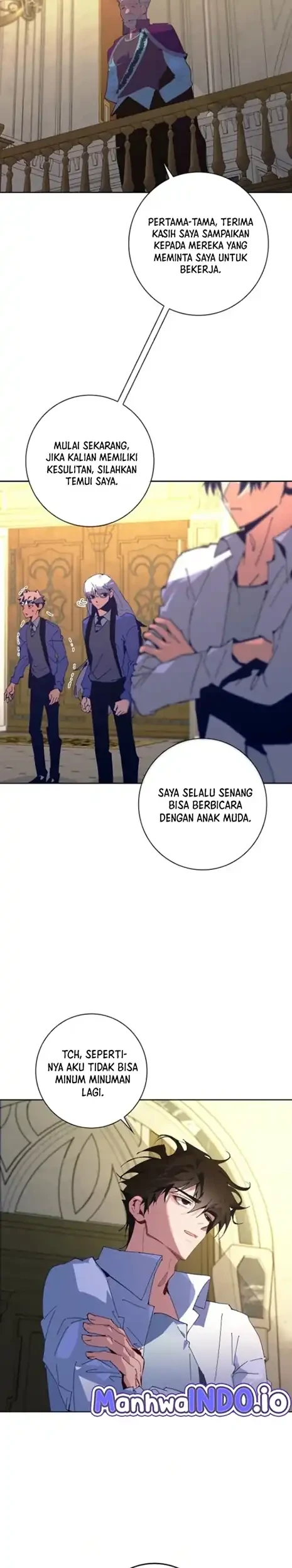 Seian Chapter 30 - Halaman 5