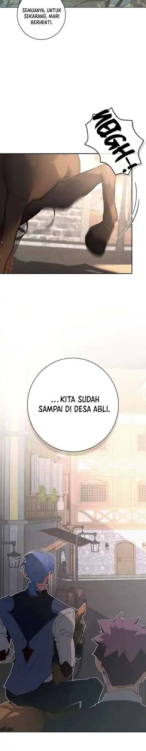 Seian Chapter 32 - Halaman 5