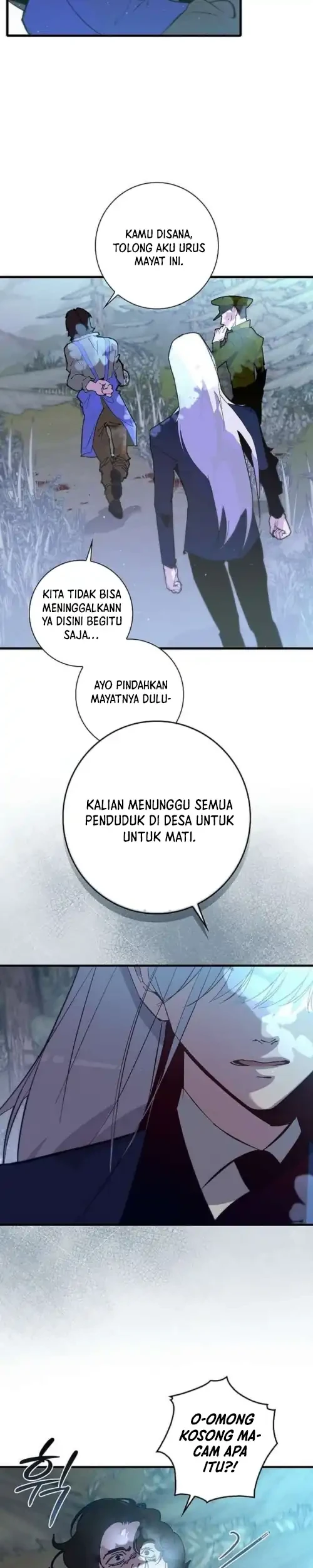 Seian Chapter 33 - Halaman 5