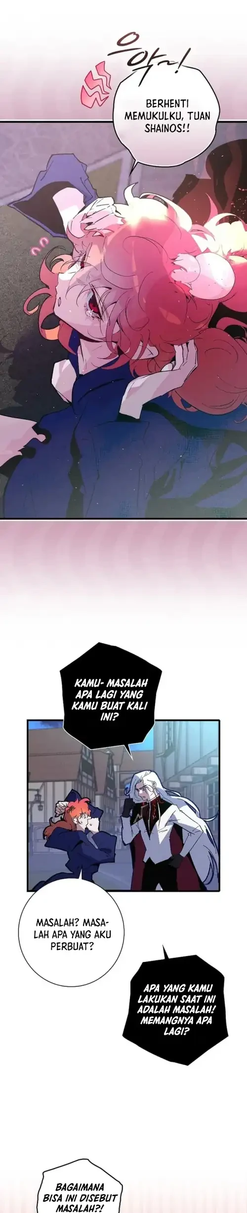 Seian Chapter 34 - Halaman 6