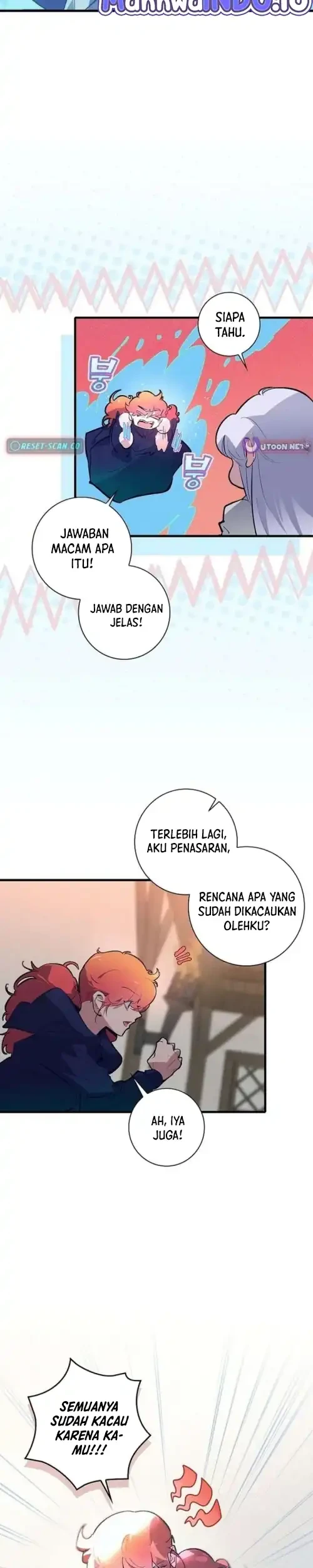 Seian Chapter 35 - Halaman 5