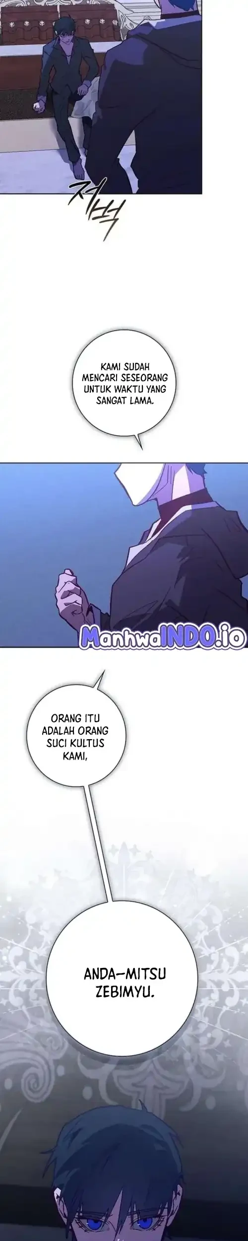 Seian Chapter 42 - Halaman 5