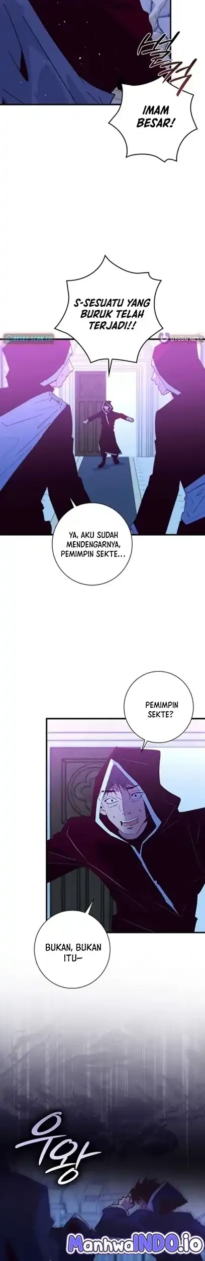 Seian Chapter 49 Gambar 4
