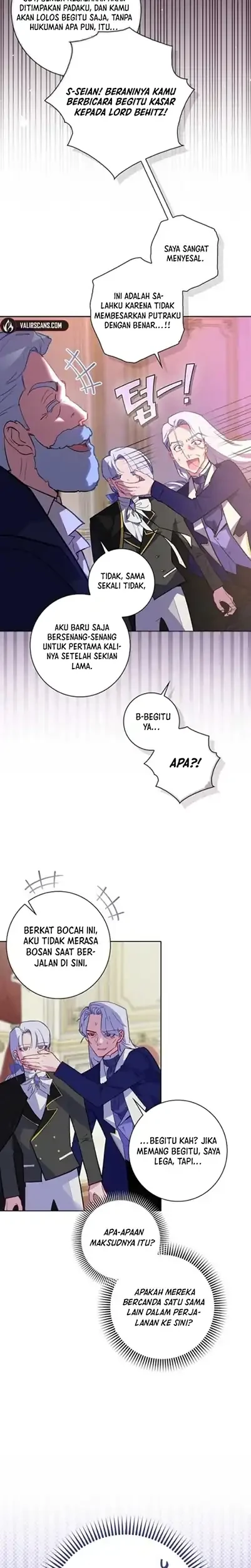Seian Chapter 5 - Halaman 5