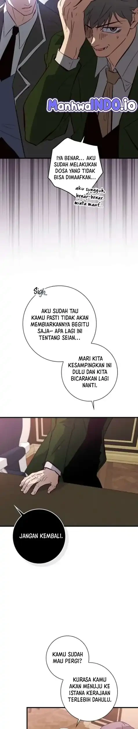 Seian Chapter 50 Gambar 5