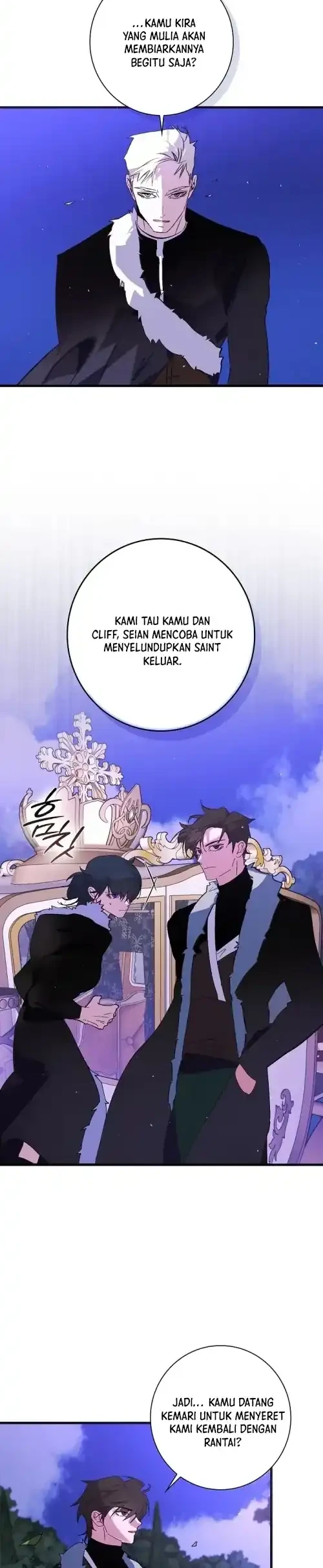 Seian Chapter 51 Gambar 4