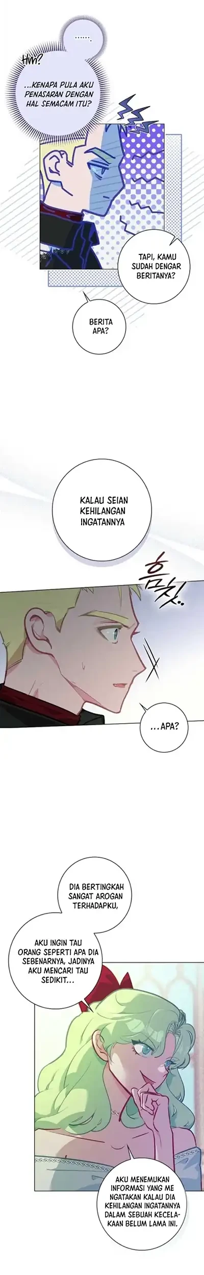 Seian Chapter 9 - Halaman 4