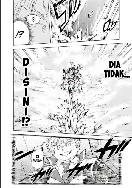 Sekai Saikyou no Kishi wa, Kanarazu Shinu Heroine wo Sukuu Tame Isekai Demo Saikyou no Kishi to Naru Chapter 4 Gambar 5