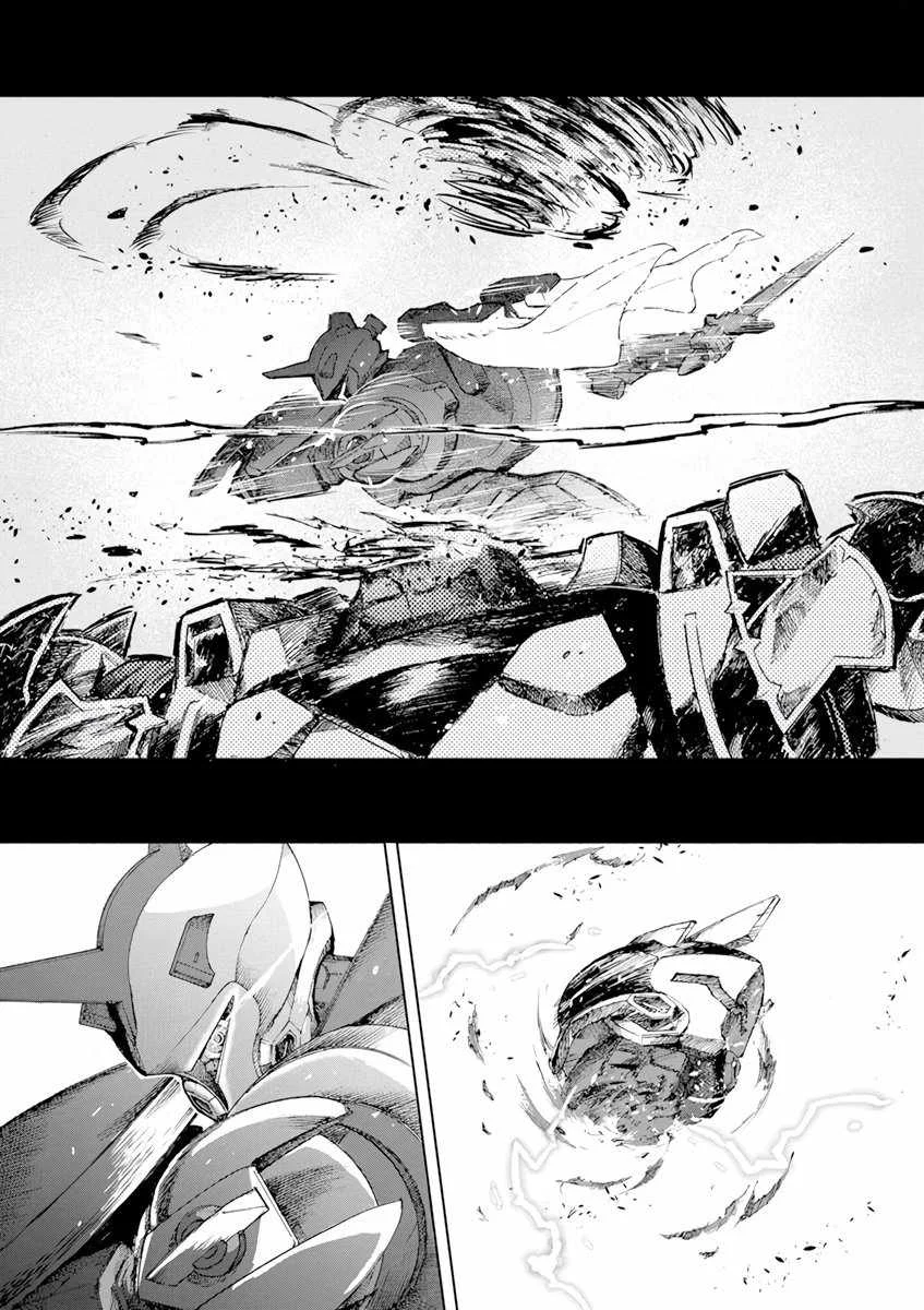 Sekai Saikyou no Kishi wa, Kanarazu Shinu Heroine wo Sukuu Tame Isekai Demo Saikyou no Kishi to Naru Chapter 4 Gambar 6