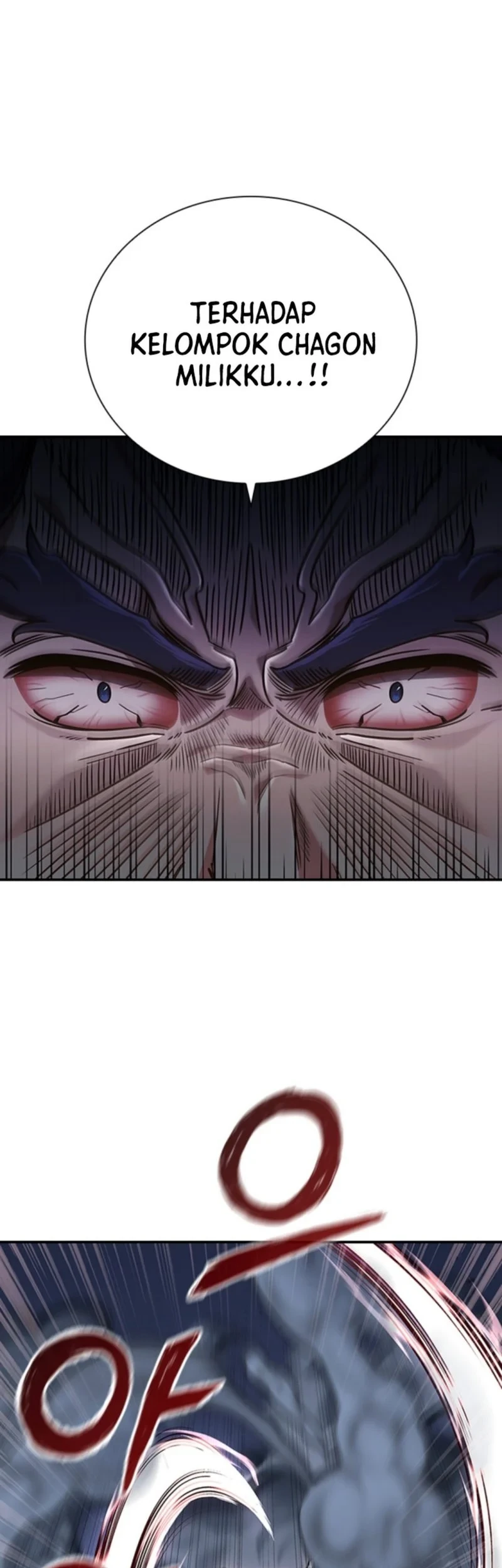 Senior Brother Lee Hoe Chapter 10 Gambar 9