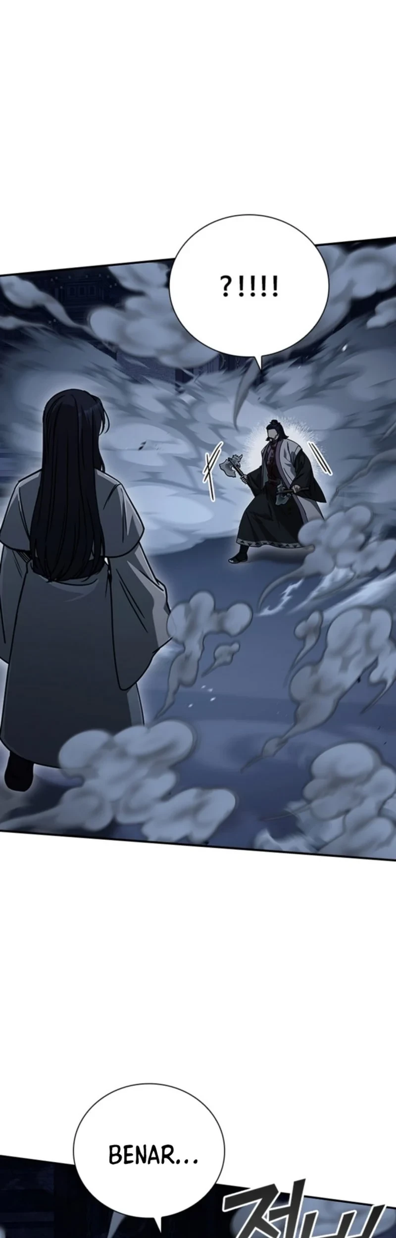 Senior Brother Lee Hoe Chapter 10 Gambar 11