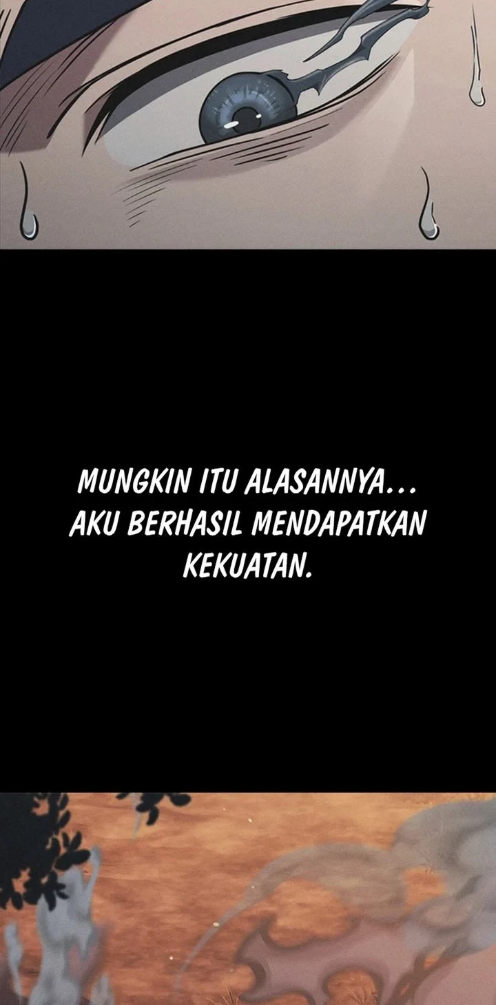 Senior Brother Lee Hoe Chapter 11 Gambar 12