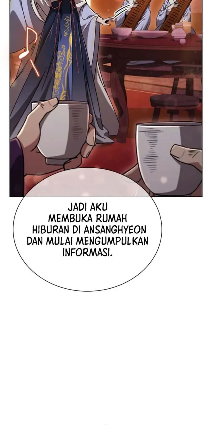 Senior Brother Lee Hoe Chapter 13 Gambar 10