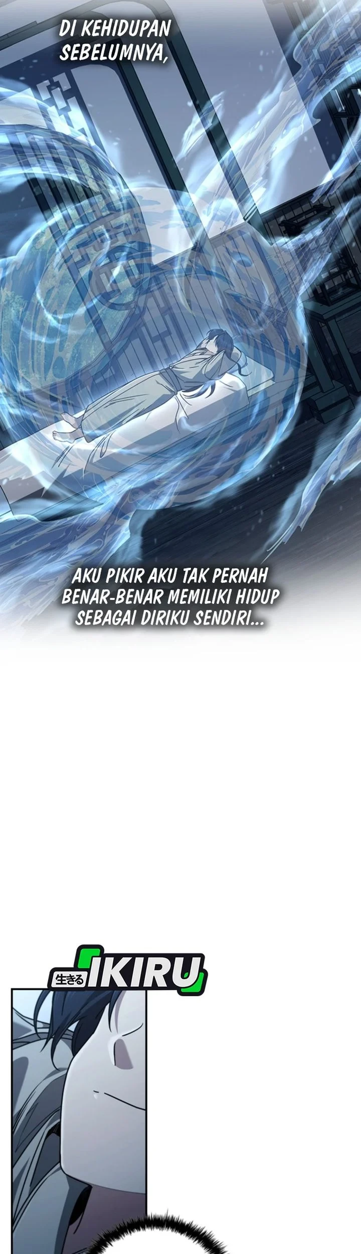 Senior Brother Lee Hoe Chapter 15 Gambar 11