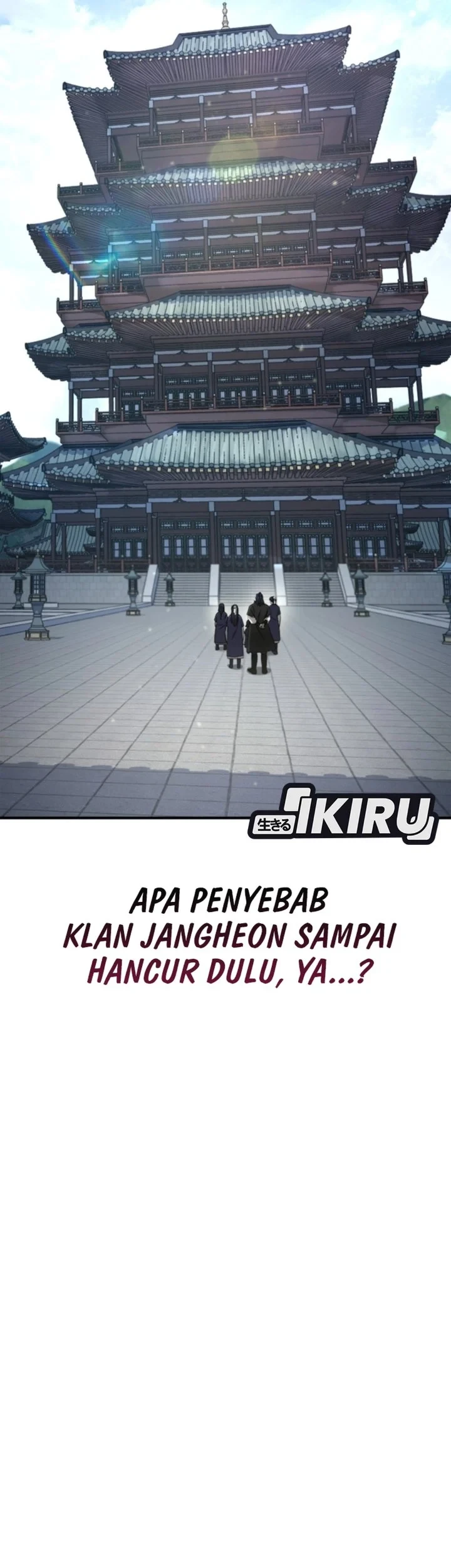 Senior Brother Lee Hoe Chapter 18 Gambar 10