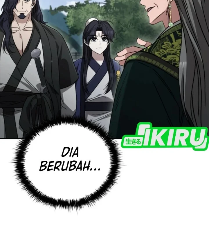 Senior Brother Lee Hoe Chapter 18 Gambar 13