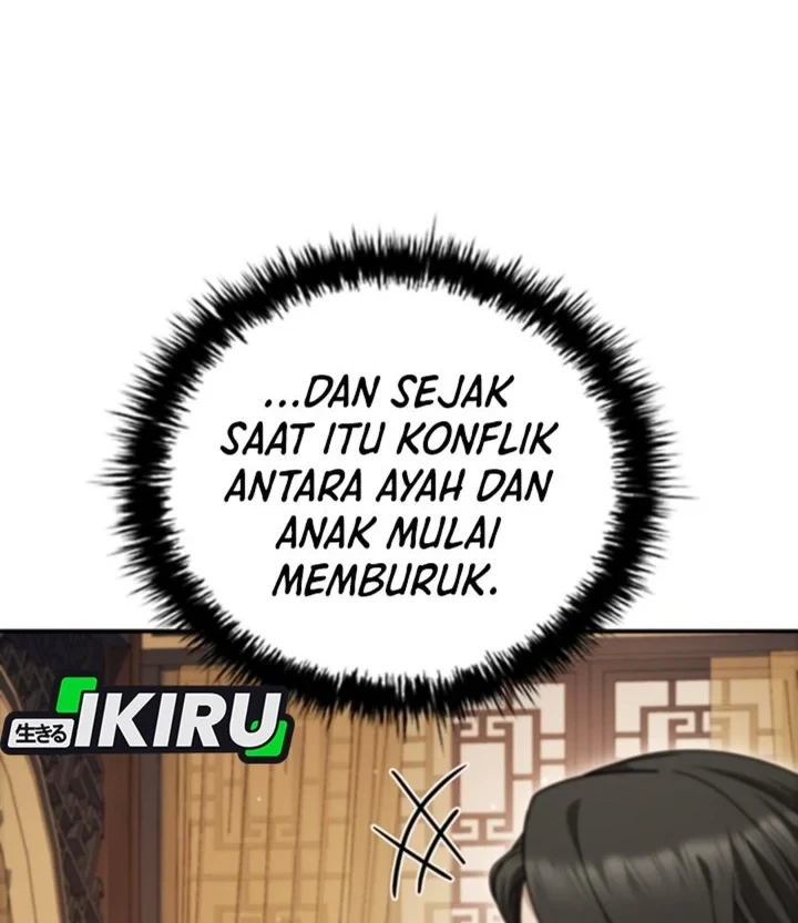 Senior Brother Lee Hoe Chapter 19 Gambar 12