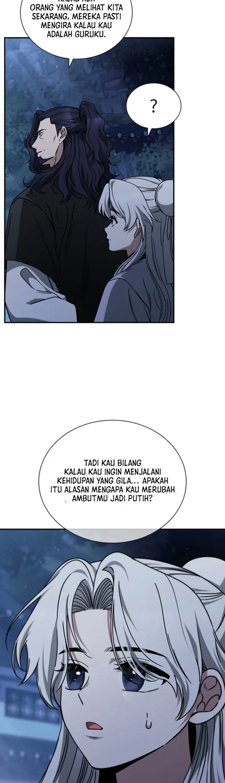 Senior Brother Lee Hoe Chapter 2 Gambar 13