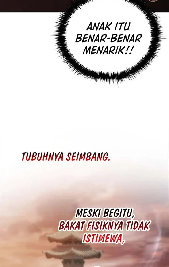 Senior Brother Lee Hoe Chapter 20 Gambar 8