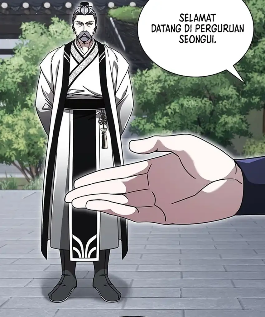 Senior Brother Lee Hoe Chapter 22 Gambar 10