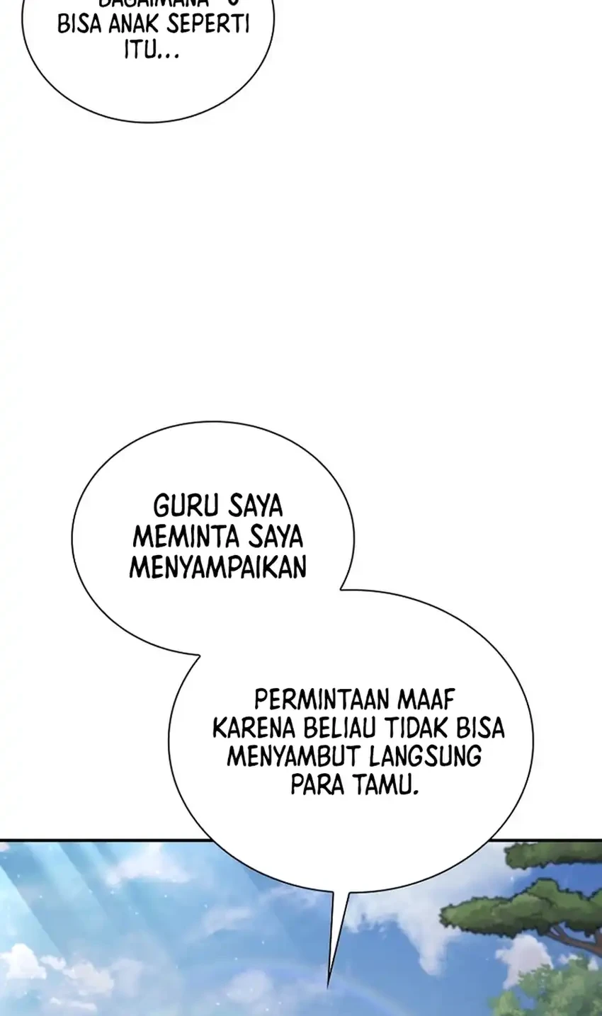 Senior Brother Lee Hoe Chapter 22 Gambar 12