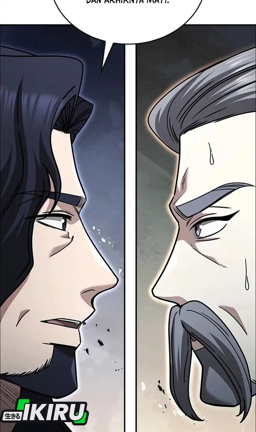 Senior Brother Lee Hoe Chapter 25 Gambar 12