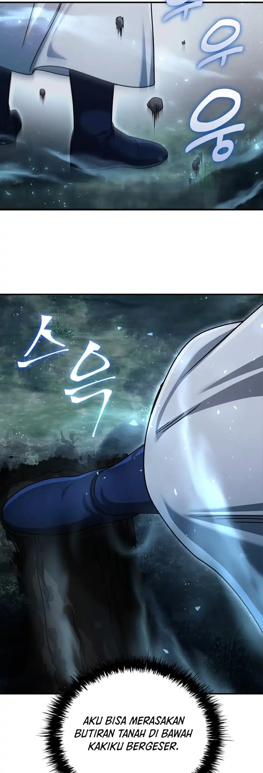 Senior Brother Lee Hoe Chapter 26 Gambar 13
