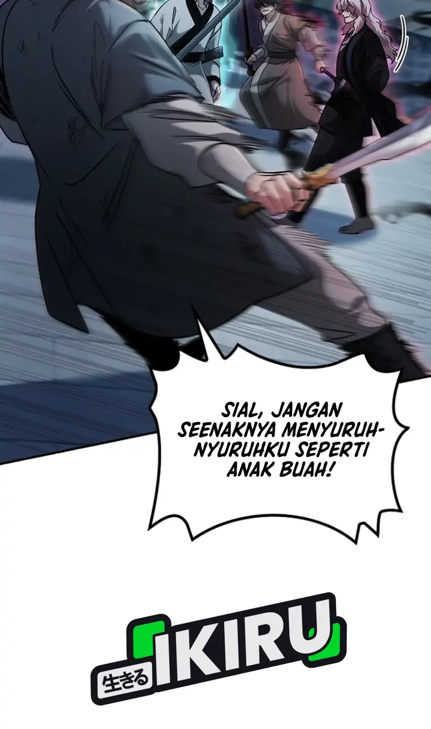 Senior Brother Lee Hoe Chapter 27 Gambar 11