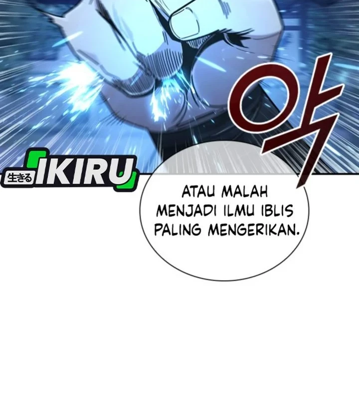 Senior Brother Lee Hoe Chapter 3 Gambar 10