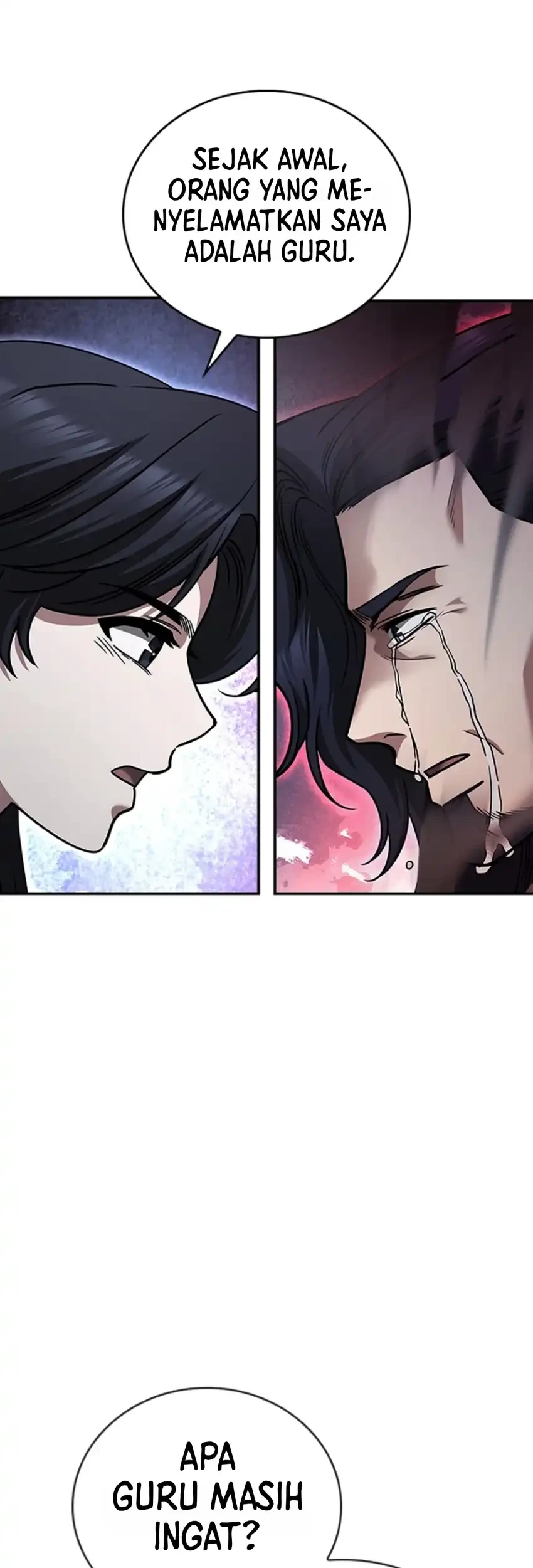 Senior Brother Lee Hoe Chapter 30 Gambar 9