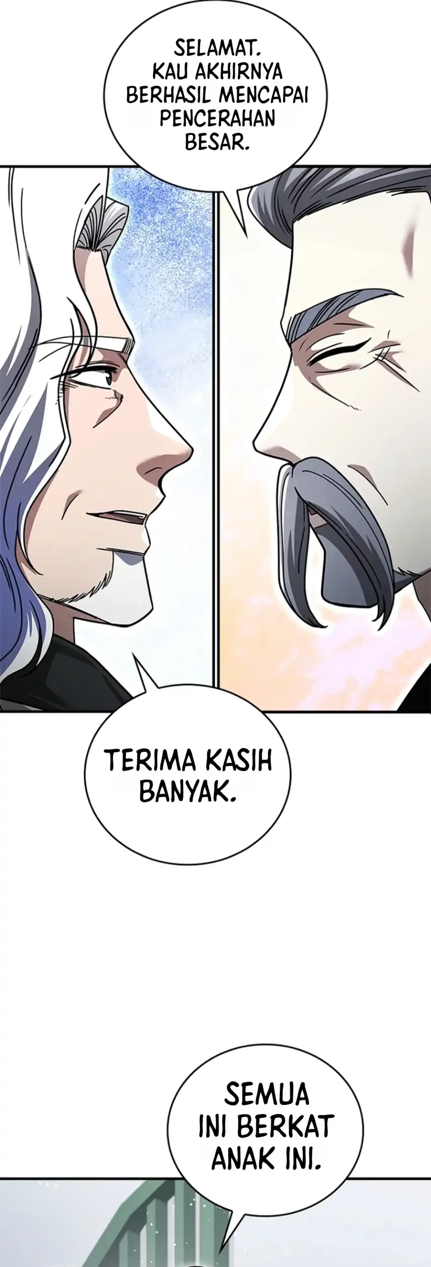 Senior Brother Lee Hoe Chapter 31 Gambar 9