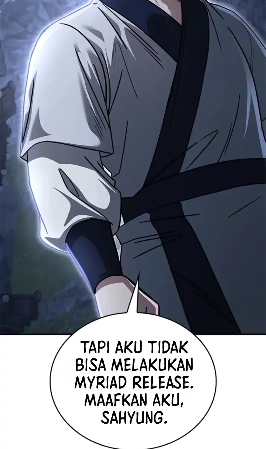Senior Brother Lee Hoe Chapter 33 Gambar 13