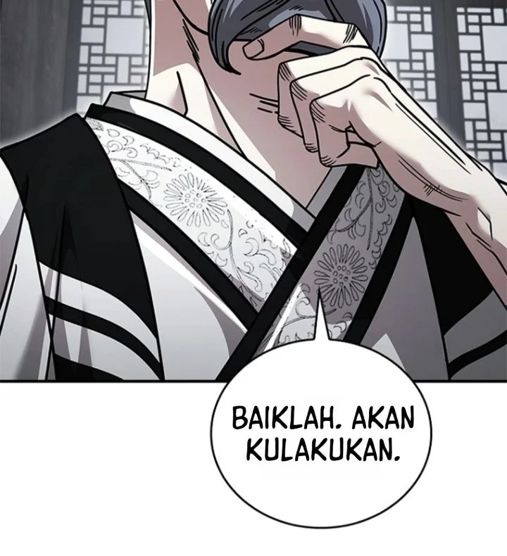 Senior Brother Lee Hoe Chapter 35 Gambar 11