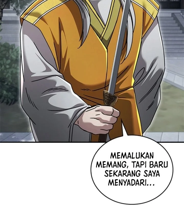Senior Brother Lee Hoe Chapter 35 Gambar 13