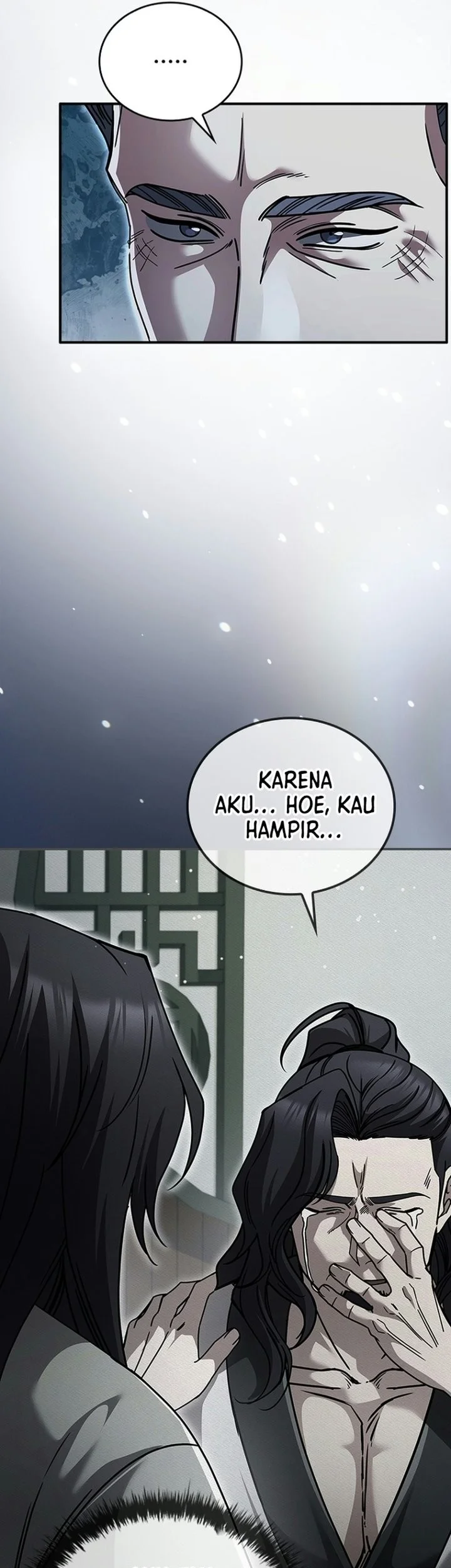 Senior Brother Lee Hoe Chapter 36 Gambar 13