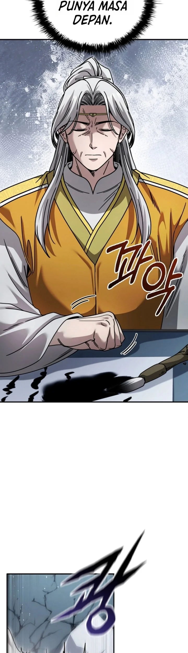 Senior Brother Lee Hoe Chapter 38 Gambar 11