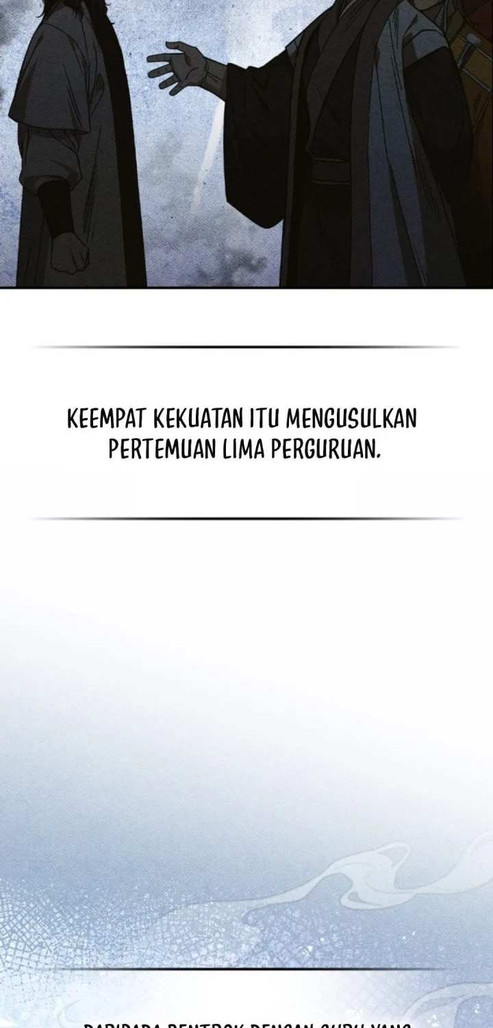 Senior Brother Lee Hoe Chapter 4 Gambar 8