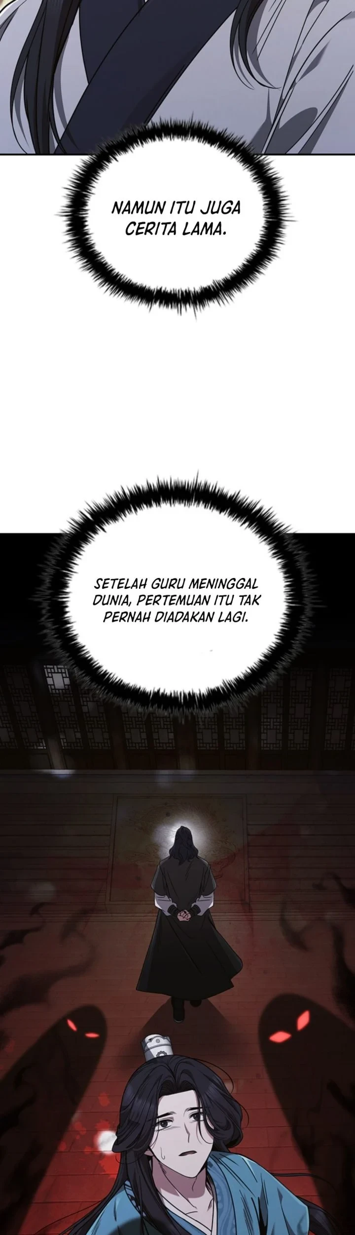 Senior Brother Lee Hoe Chapter 4 Gambar 11