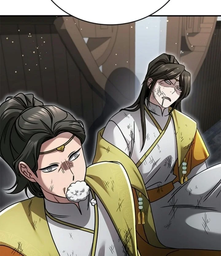 Senior Brother Lee Hoe Chapter 40 Gambar 14