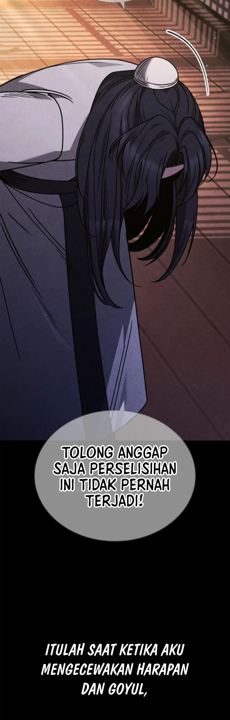 Senior Brother Lee Hoe Chapter 5 Gambar 11