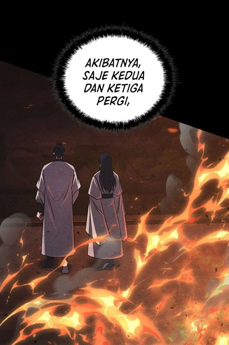 Senior Brother Lee Hoe Chapter 6 Gambar 12