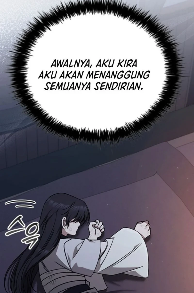 Senior Brother Lee Hoe Chapter 7 Gambar 9