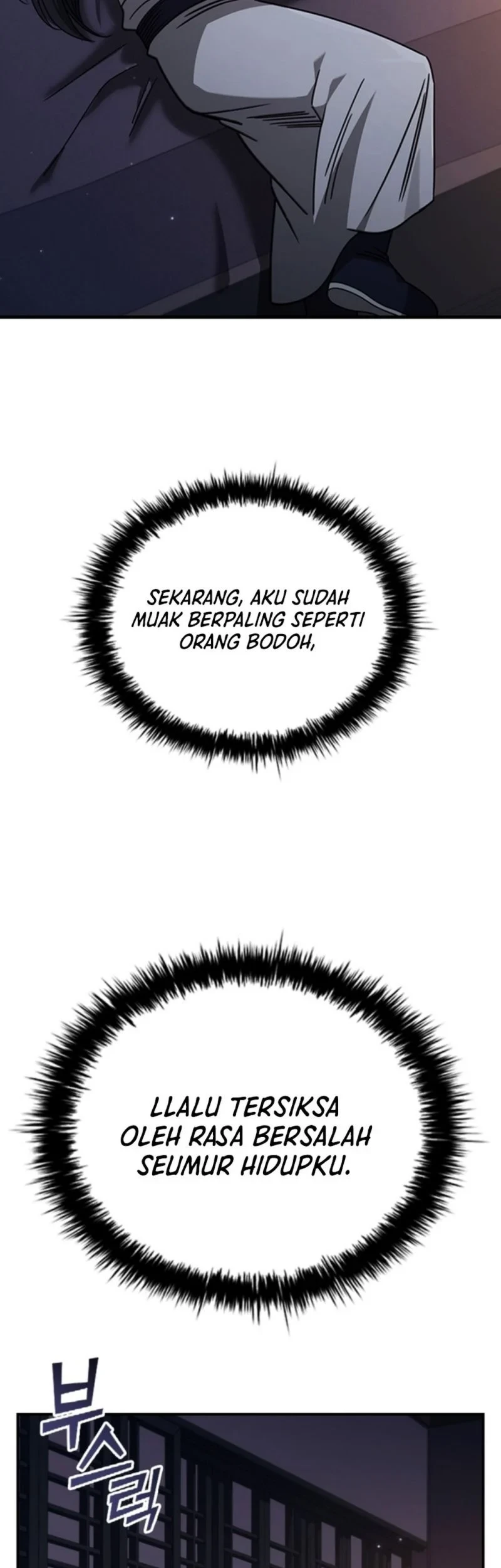 Senior Brother Lee Hoe Chapter 7 Gambar 10